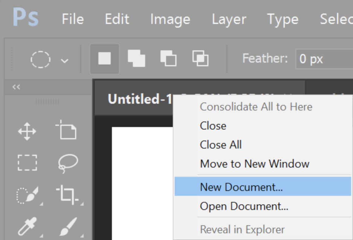 Create_new_doc